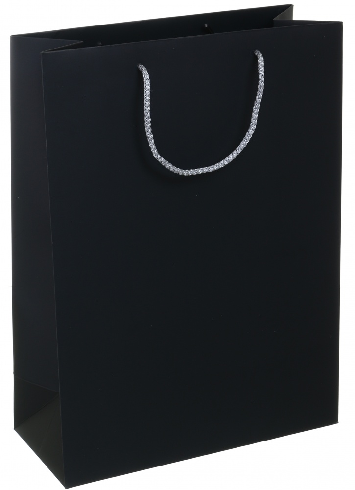 Пакет подарочный XLL-1 ФОН 380х280х125 мм в ассортименте