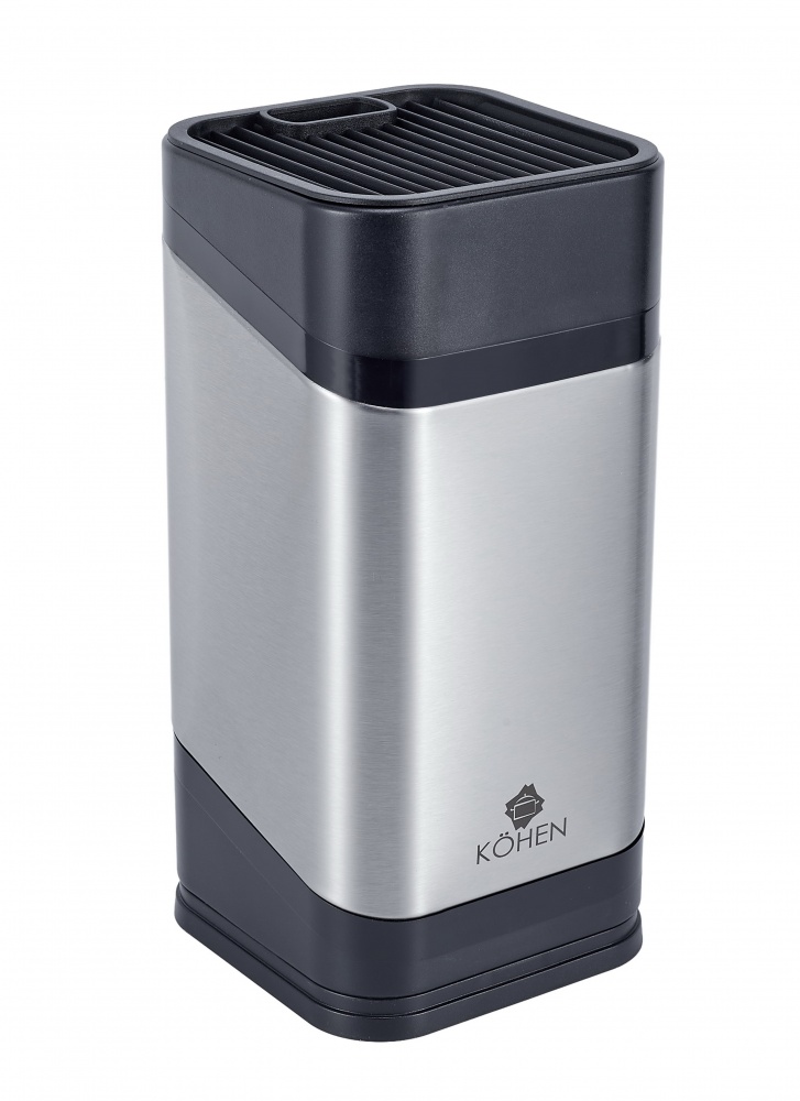 Підставка для ножів Kohen 11x11x23,3 см KN92017