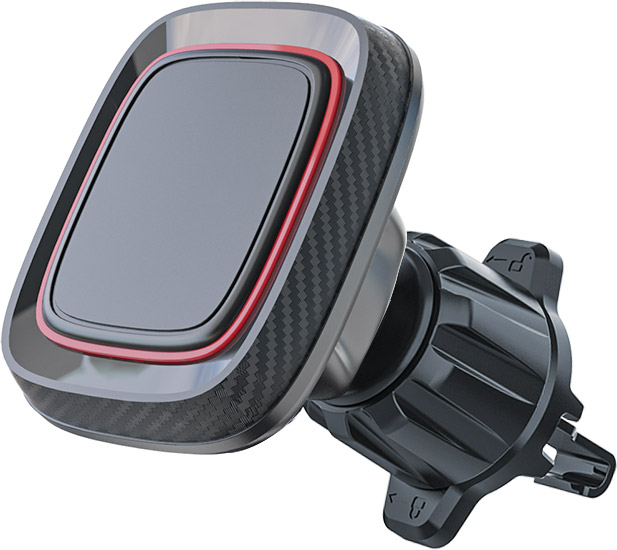 Тримач магнітний Auto Assistance AA-M10 чорний