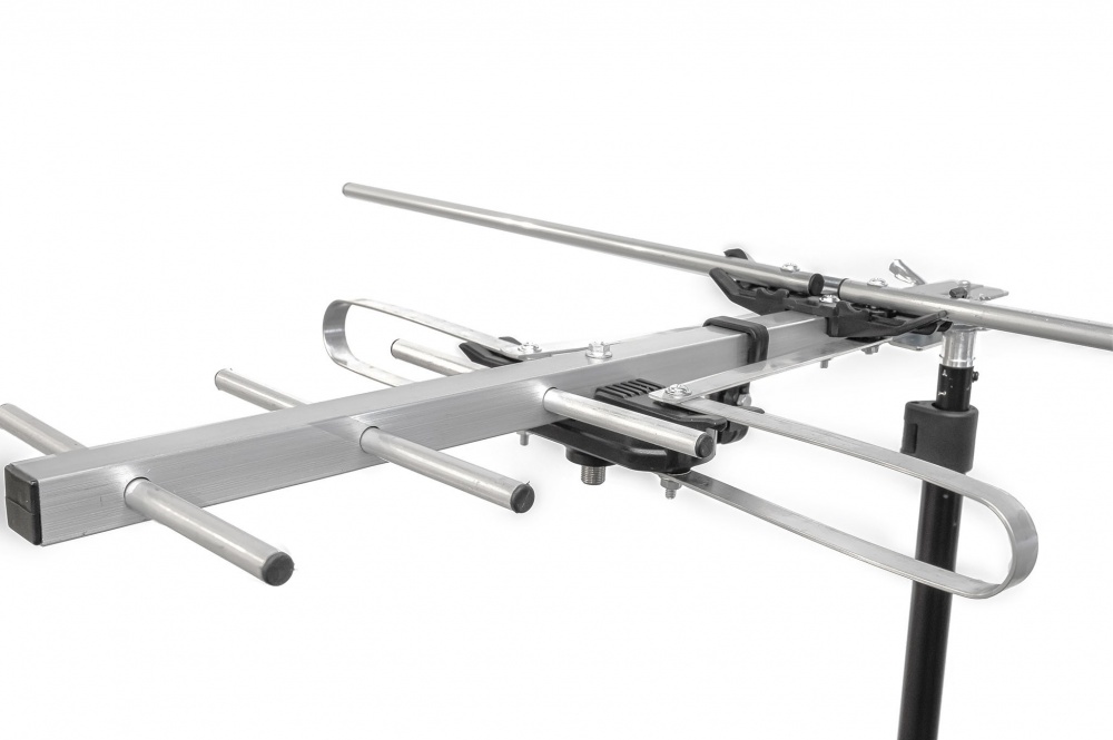 Антена Romsat AV-25UV