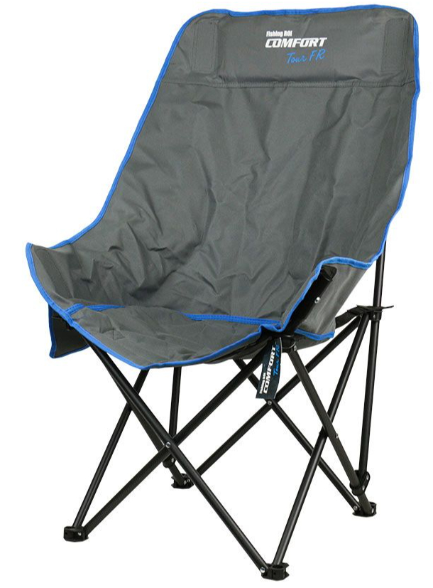 Кресло раскладное Fishing ROI Comfort Tour