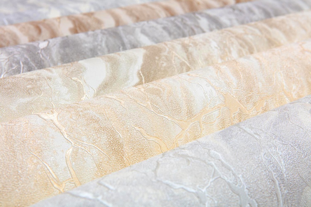 Шпалери вінілові на флізеліновій основі MEGAPOLIS 9201-43 1,06x10,05 м