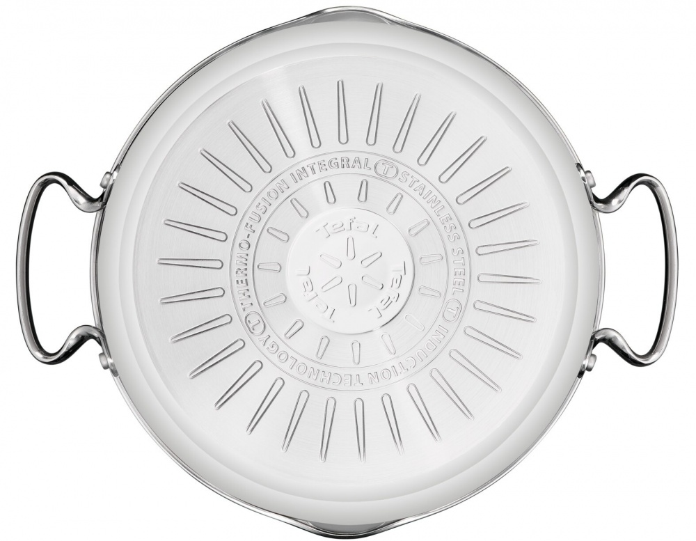 Набор посуды Tefal Duetto+ 8 предметов G719S855