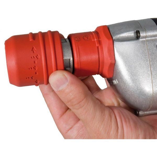 Шуруповерт мережевий Sparky BVR 64E