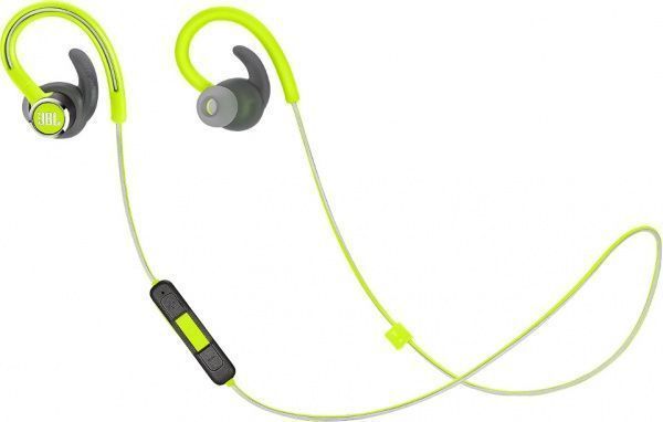 Гарнитура JBL® Reflect Contour 2 green 