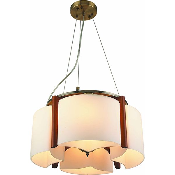 Підвіс Altalusse INL-3091Р-04 антична бронза