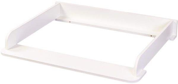 Знімний сповивальний блок Veres 900 білий 36.3.06 