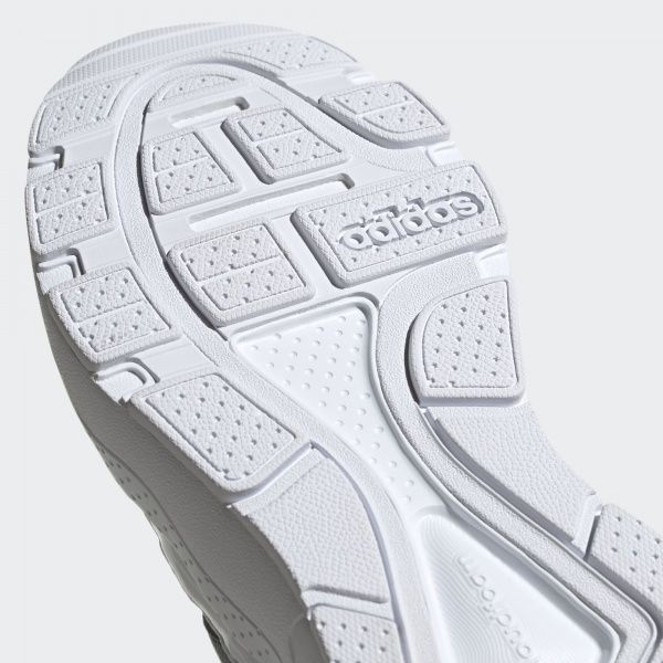 Кроссовки Adidas CRAZYCHAOS EF1065 р.8 черный