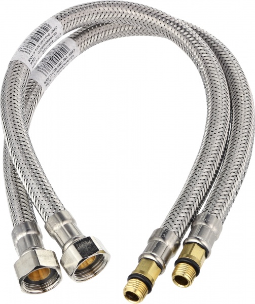 Змішувач для кухні Vidima Orion B0881AA