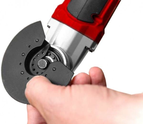 Многофункциональное устройство Einhell TE-MG 300 EQ 4465150