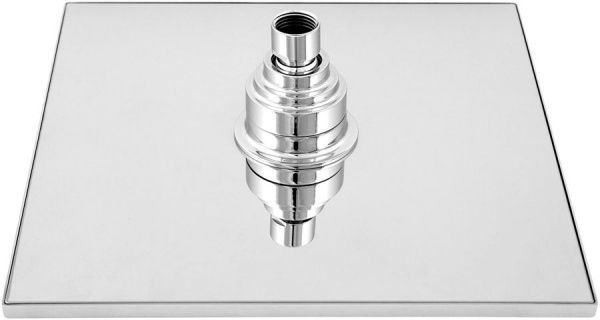 Верхній душ Aqua Rodos AS-TSB085CP Jam 250 мм хром