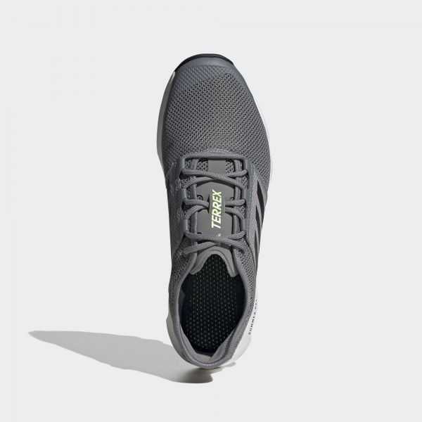 Кроссовки Adidas TERREX VOYAGER S.RD EF2290 р.8,5 серый