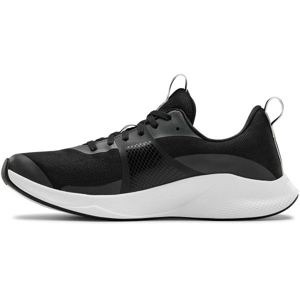 Кросівки Under Armour UA W Charged Aurora 3022619-001 р.US 7 чорний