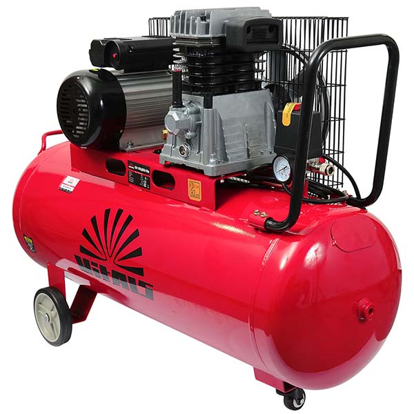 Компрессор Vitals GK100.j652-10a