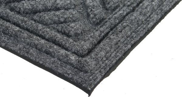 Коврик Multy Home Europe Sp. z o.o. Contours 45 x 75 см в ассортименте 2-й сорт