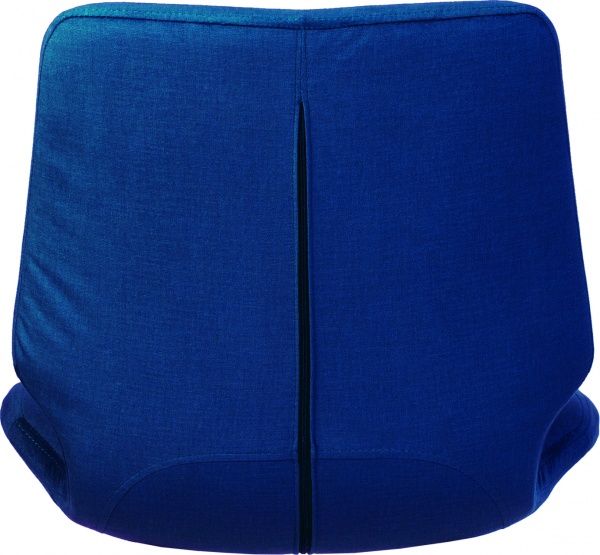 Сиденье для стула CARRY (BOX-4) (CH) FC-79 ткань синий Nowy Styl 
