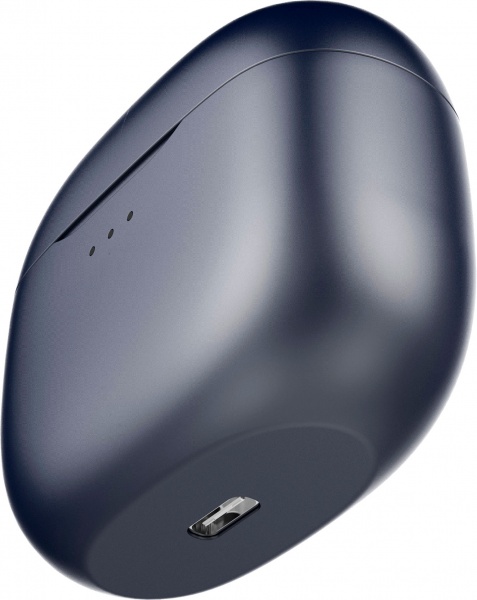 Навушники Ergo BS-700 black (BS-700 Sticks 2 Black) 