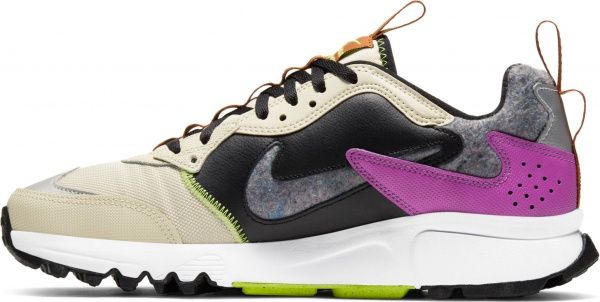 Кроссовки Nike Nike Atsuma Trail CQ9178-200 р.US 11 разноцветный