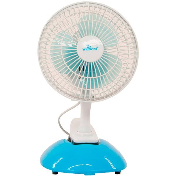 Вентилятор настольный Wild Wind WWP-TCF1901