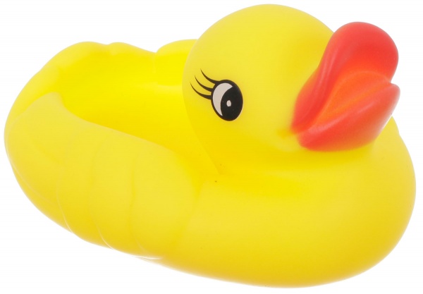 Ігровий набір для ванної Essa Каченята 100562176