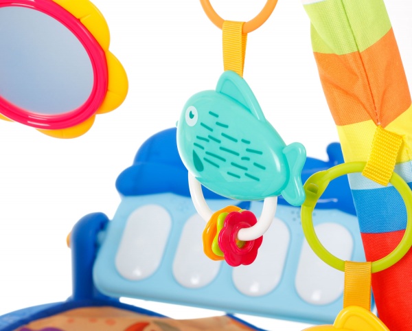 Коврик-пианино Hang Wing HW19122670