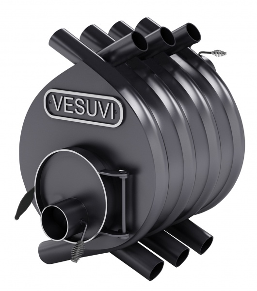 Булерьян Vesuvi classic тип 00 