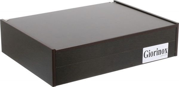 Набор столовых приборов Incisa Oro 6648-75 12 персон 75 предметов