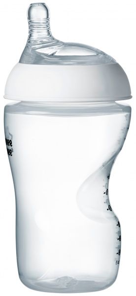 Бутылочка Tommee Tippee Closer to Nature Ultra