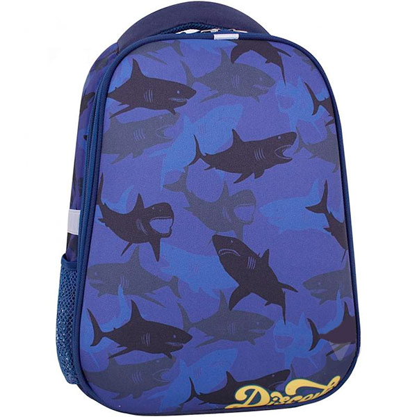 Рюкзак детский Bagland Discover суб.801 (0015266)