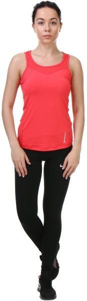 Майка Energetics Galarna II 267877-259 XL червоний