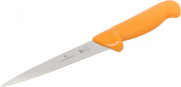 Нож кухонный Swibo 15 см Vx58412.15 Victorinox