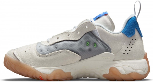 Кросівки Jordan JORDAN DELTA 2 CV8121-004 р.US 12 чорний