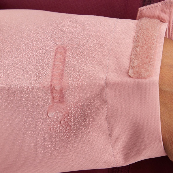 Куртка McKinley Tetil W 417882-902293 р.42