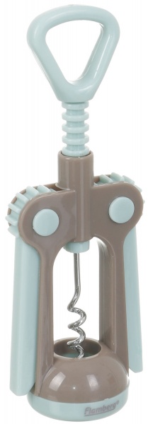 Штопор-метелик 18,3х6х3 см Flamberg Smart Kitchen