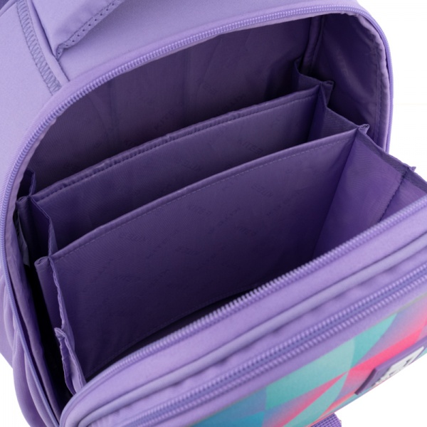 Рюкзак школьный KITE Education Cool Girl K22-531M-8