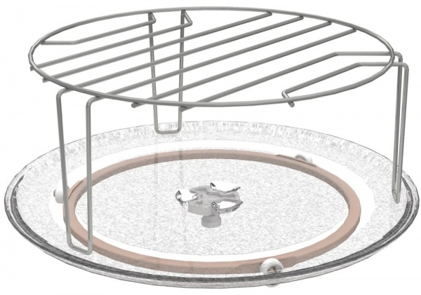 Встраиваемая микроволновая печь Gorenje BM201AG1X
