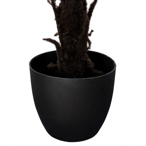 Растение искусственное Папоротник 160 см в горшке 360528 Девилон