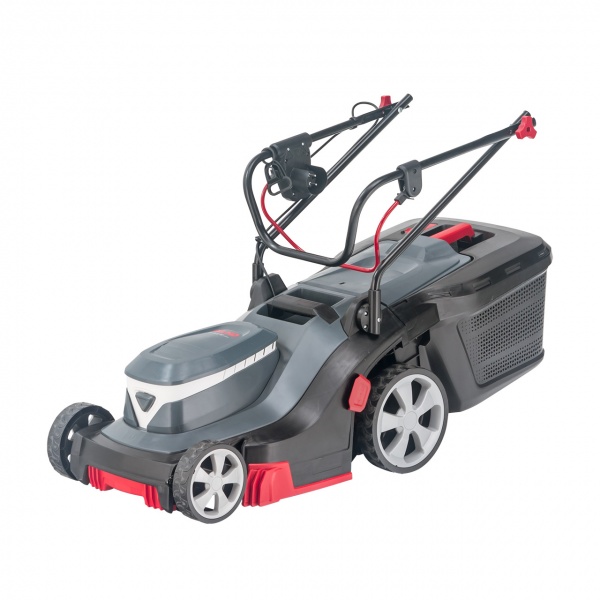 Газонокосарка електрична AL-KO 38.2 Easy
