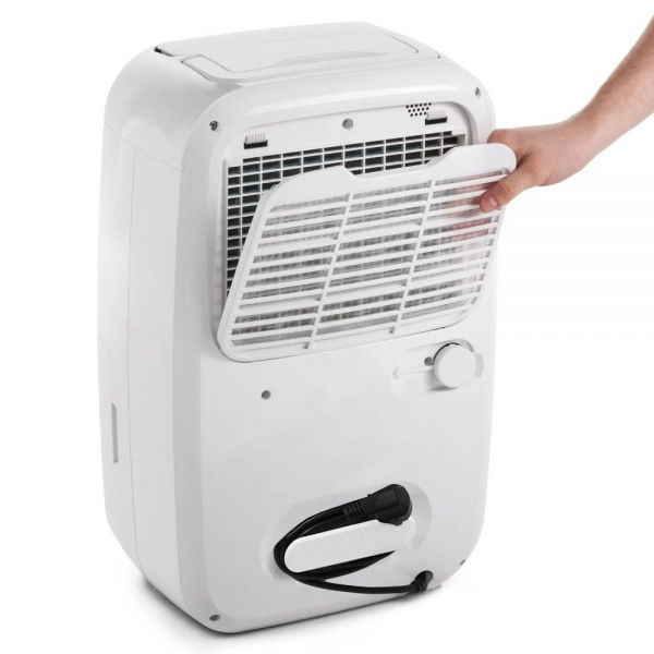 Осушитель воздуха Trotec TTK 95 E