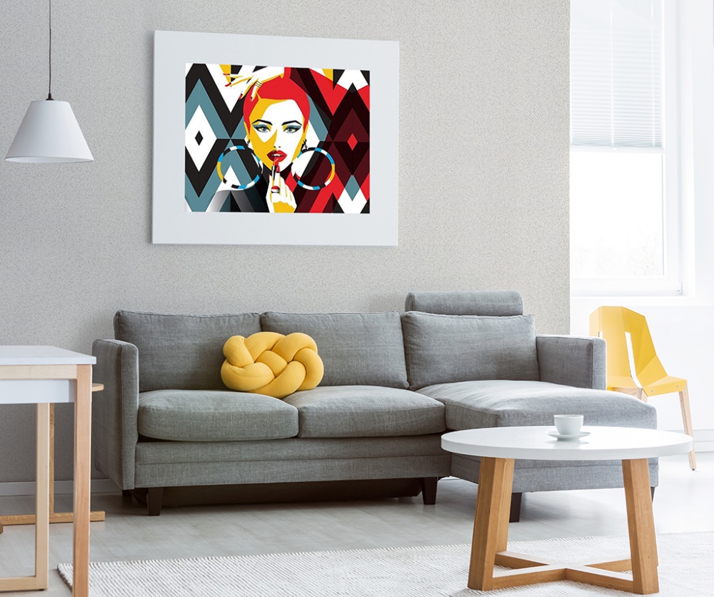 Шпалери вінілові на флізеліновій основі Bravo 81219BR41 1,06x10,05 м