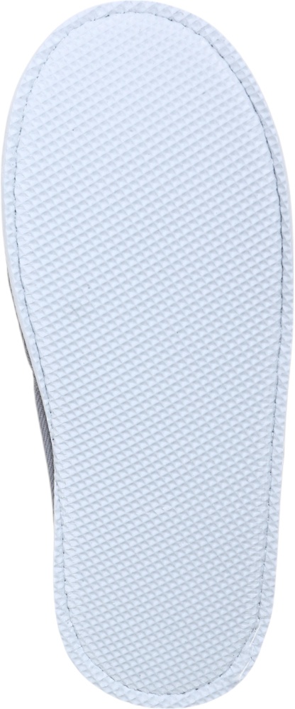 Тапочки гостиничные мужские р.43/44 серый