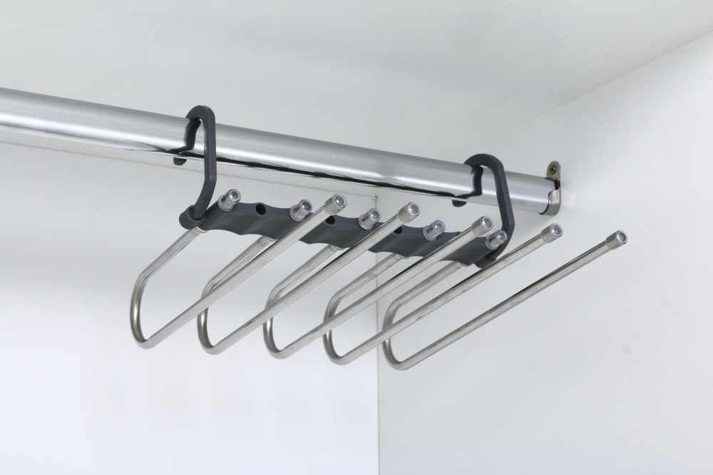 Плечики Vivendi 5 крючков