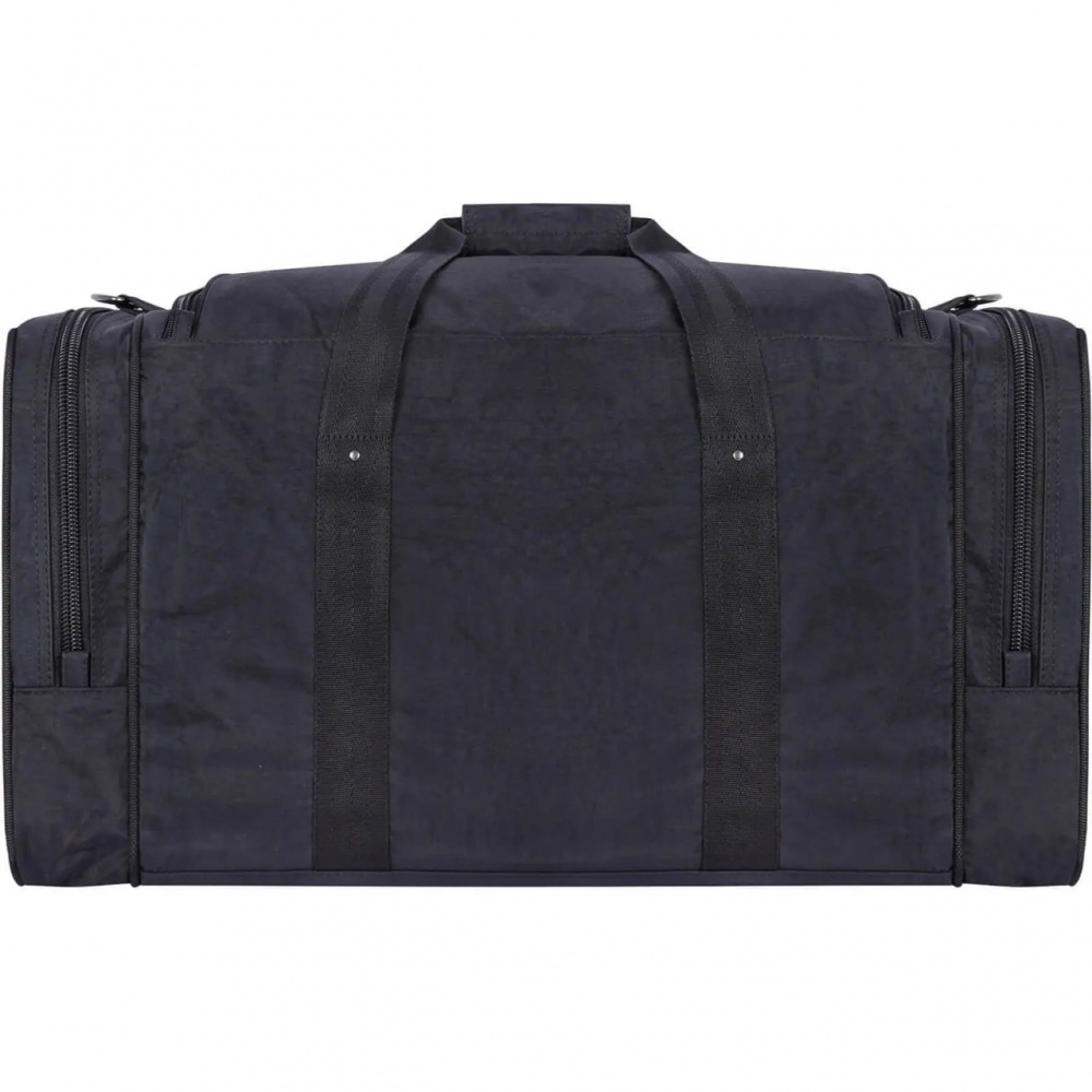 Сумка дорожная Bagland Прага черный 0033270