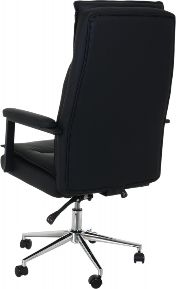 Кресло офисное Центр Меблів Марко Y-621-1 черный