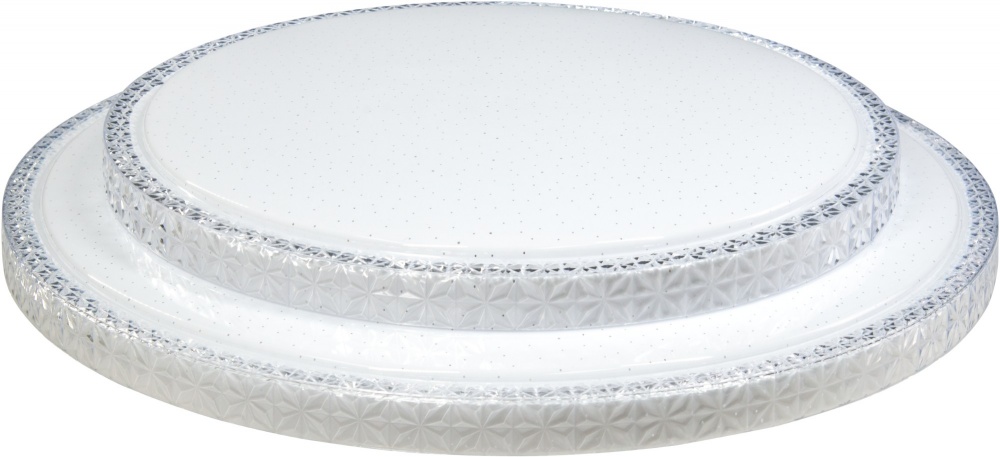 Светильник светодиодный Sensio звездное небо 36 Вт белый 3000-6500 К XH-XDD-19-36W