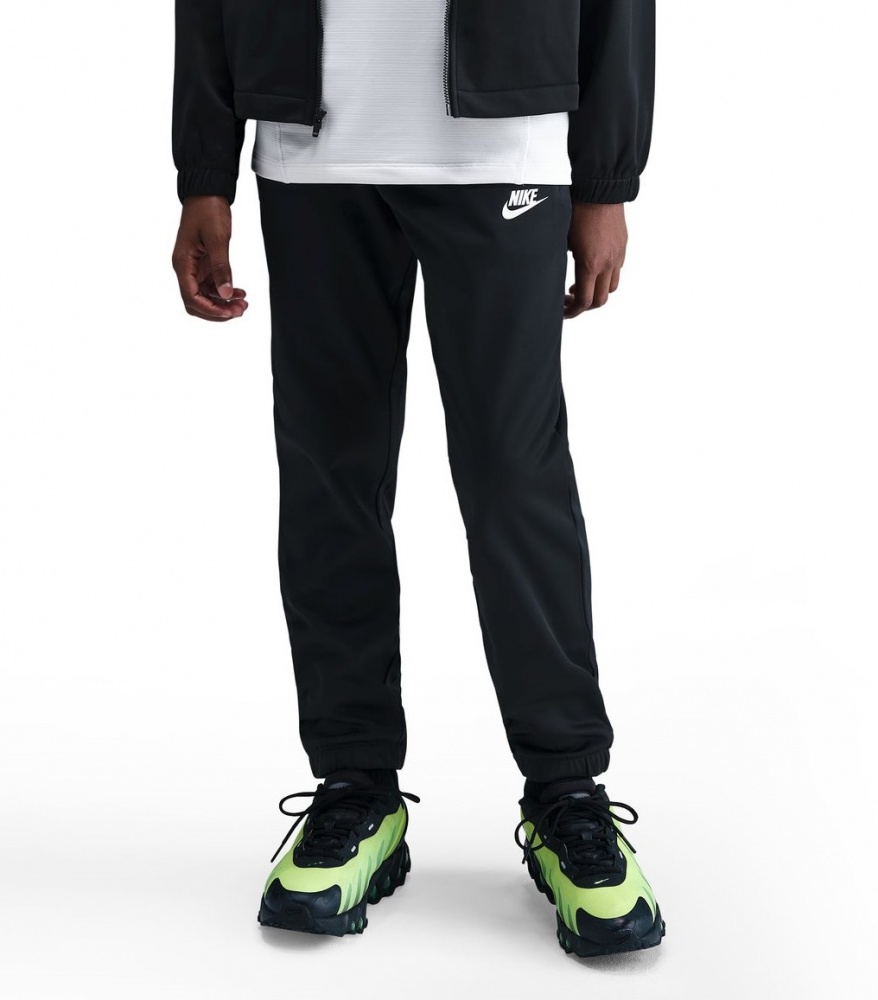 Спортивный костюм Nike р.146 черный HQ9315-010