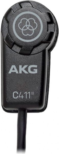 Микрофон AKG C411PP 2571H00040