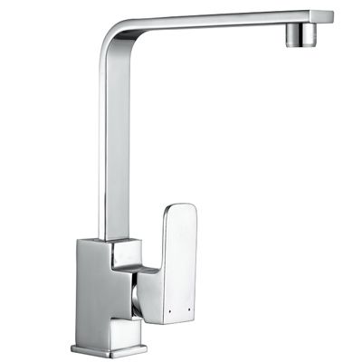 Смеситель для кухни Aqua Rodos Terra 90445