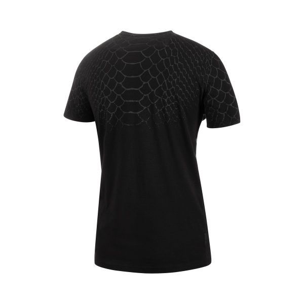 Футболка MAMMUT Mammut Logo T-Shirt 1017-07292-00253 2XL чорний