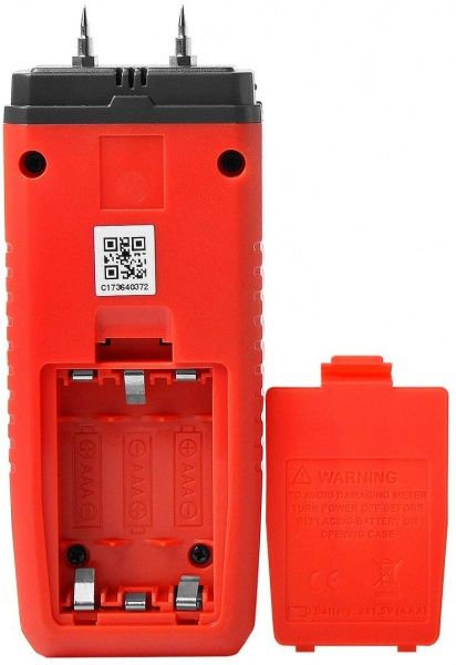 Электронный влагомер UNI-T UT377A